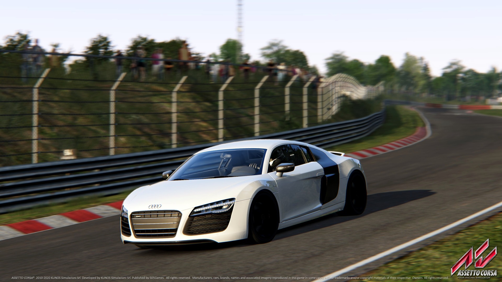 Assetto Corsa (consolas) - Imagen 7